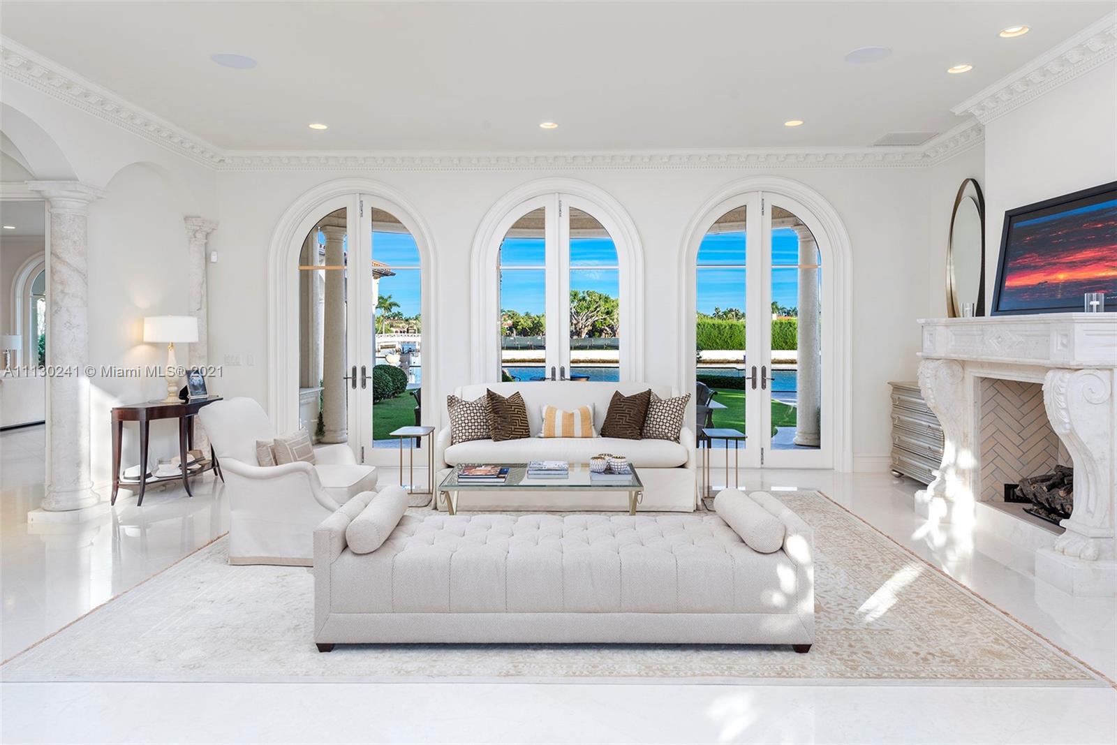 EVERGLADES ISLAND - Residential