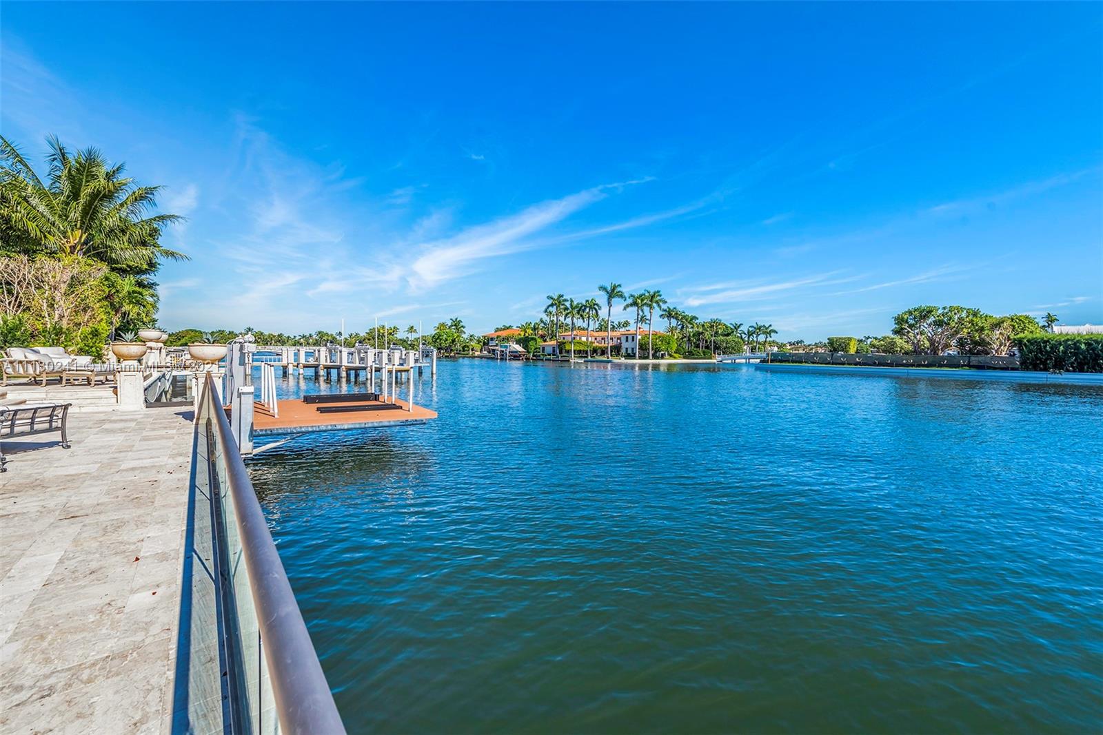EVERGLADES ISLAND - Residential