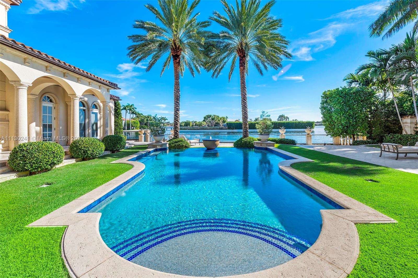 EVERGLADES ISLAND - Residential