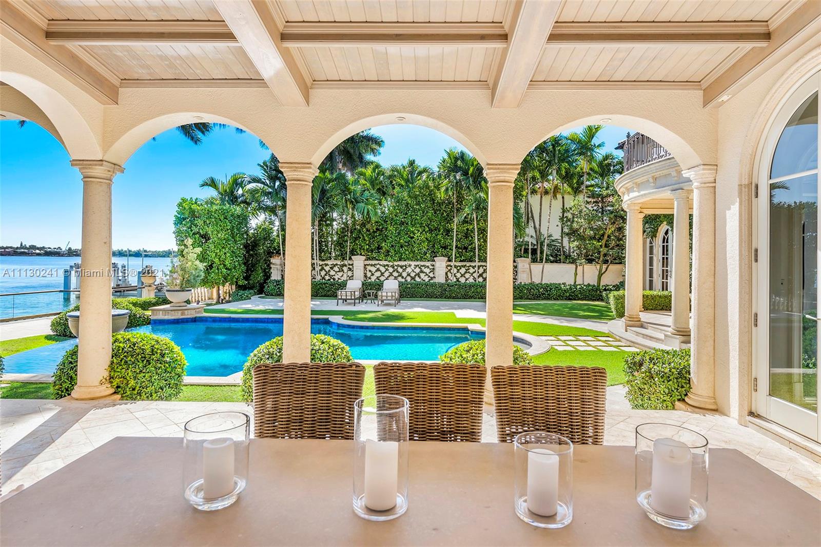 EVERGLADES ISLAND - Residential