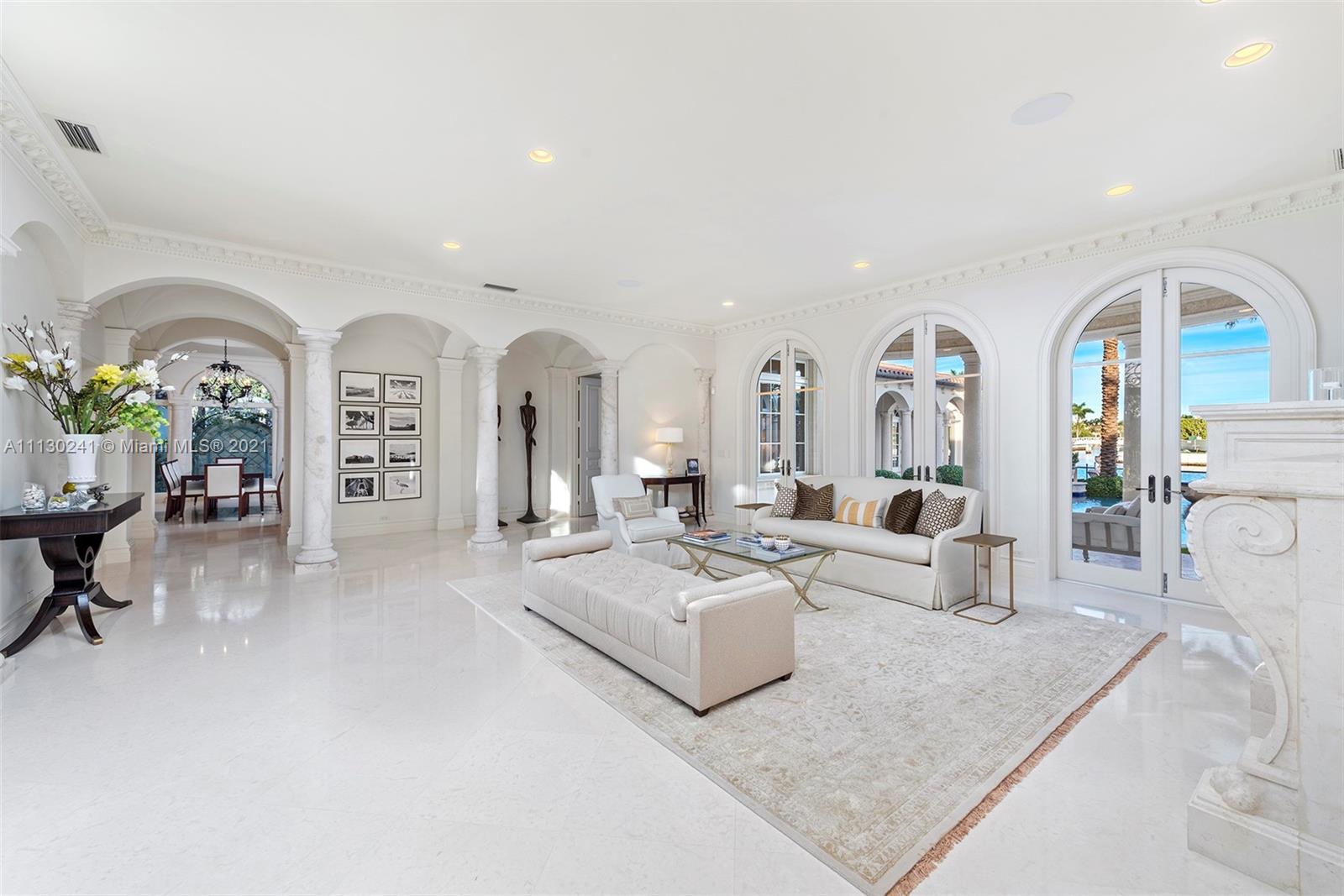 EVERGLADES ISLAND - Residential