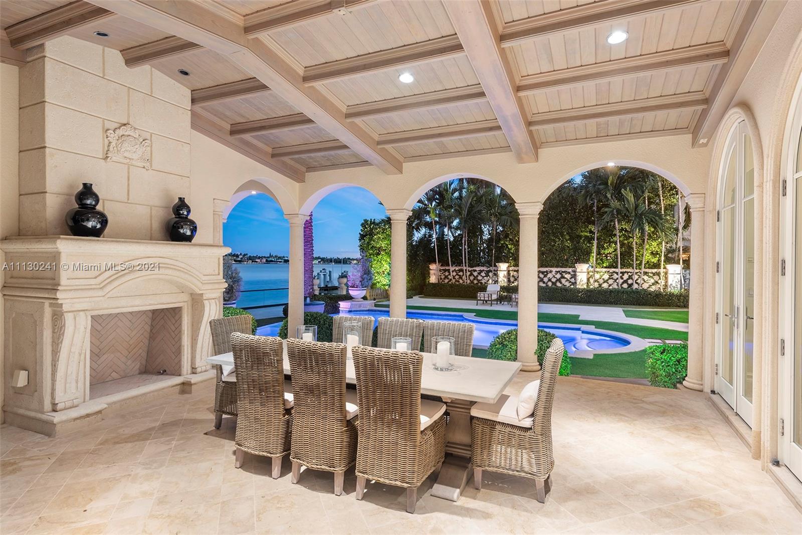 EVERGLADES ISLAND - Residential
