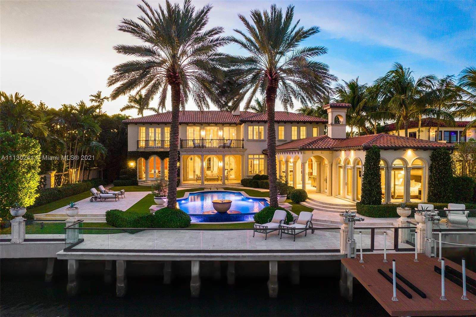 EVERGLADES ISLAND - Residential