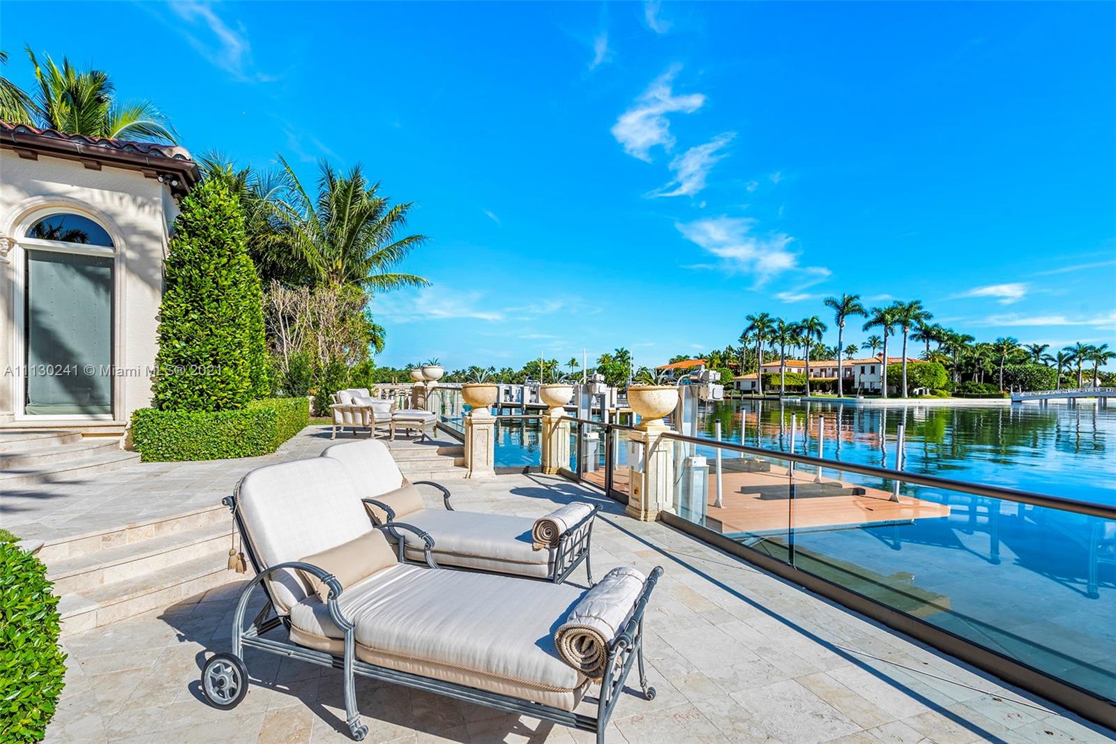 EVERGLADES ISLAND - Residential