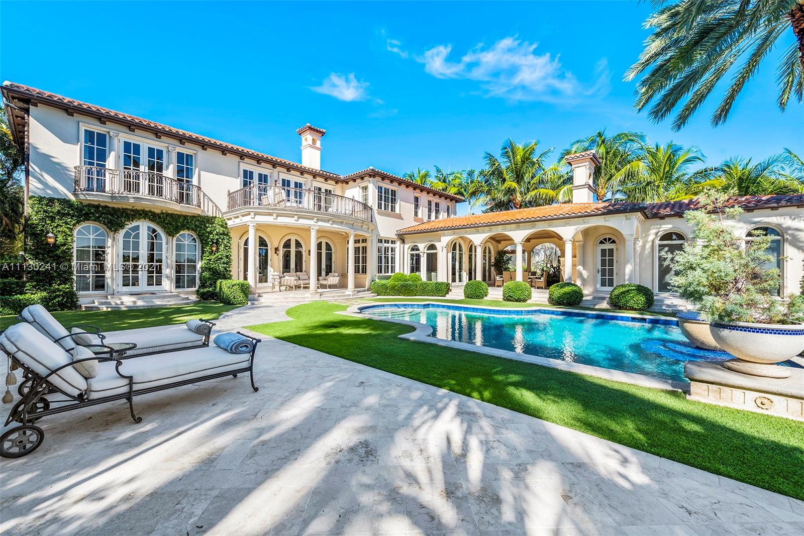 EVERGLADES ISLAND - Residential