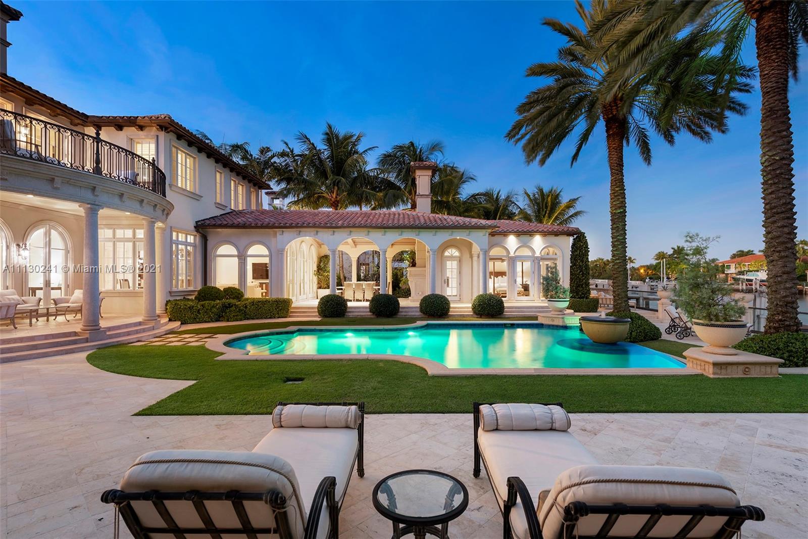 EVERGLADES ISLAND - Residential