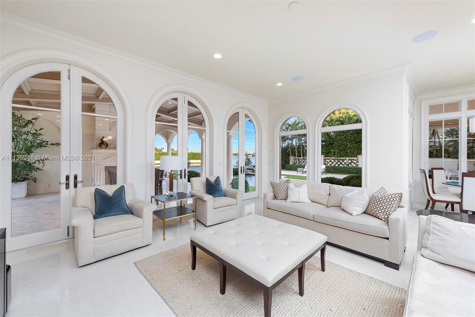 EVERGLADES ISLAND - Residential