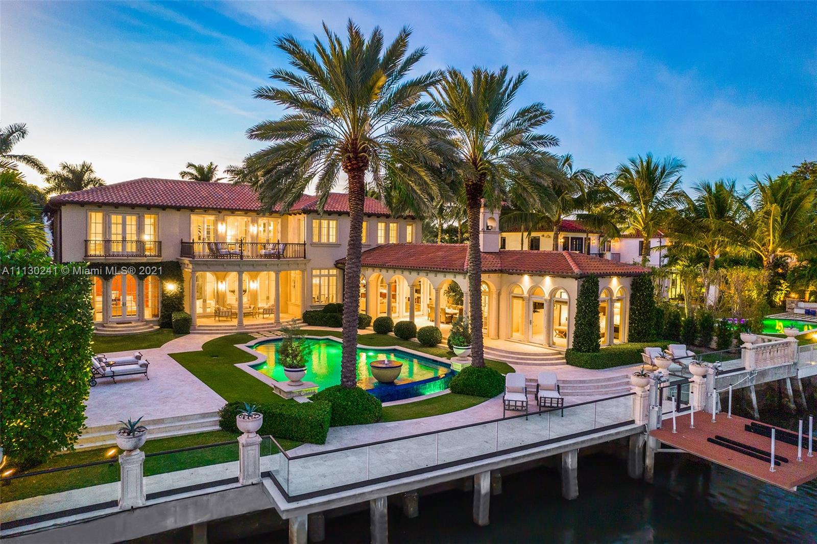 EVERGLADES ISLAND - Residential