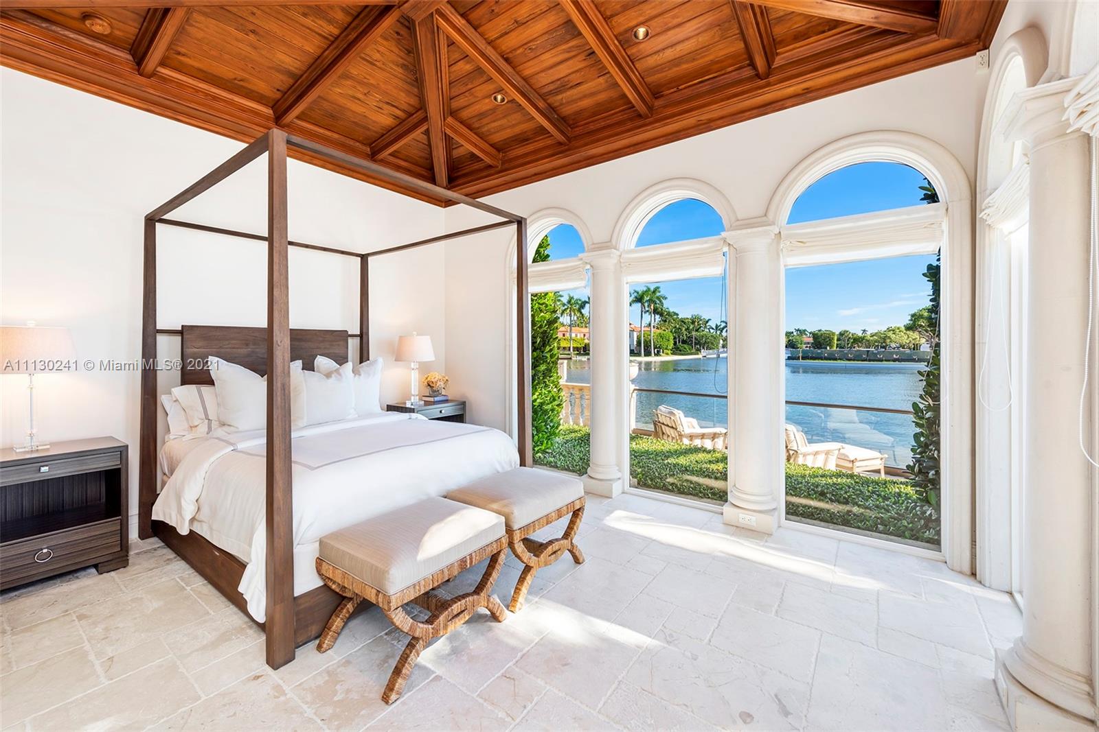 EVERGLADES ISLAND - Residential