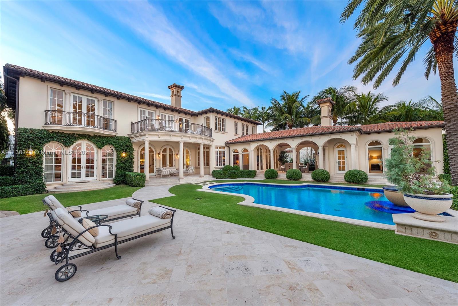 EVERGLADES ISLAND - Residential