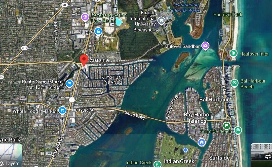 13499 Biscayne Blvd 902