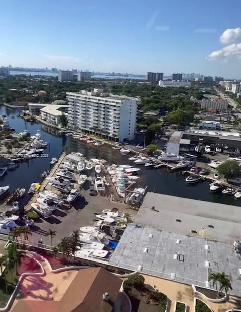 13499 Biscayne Blvd 902 North Miami FL 33181