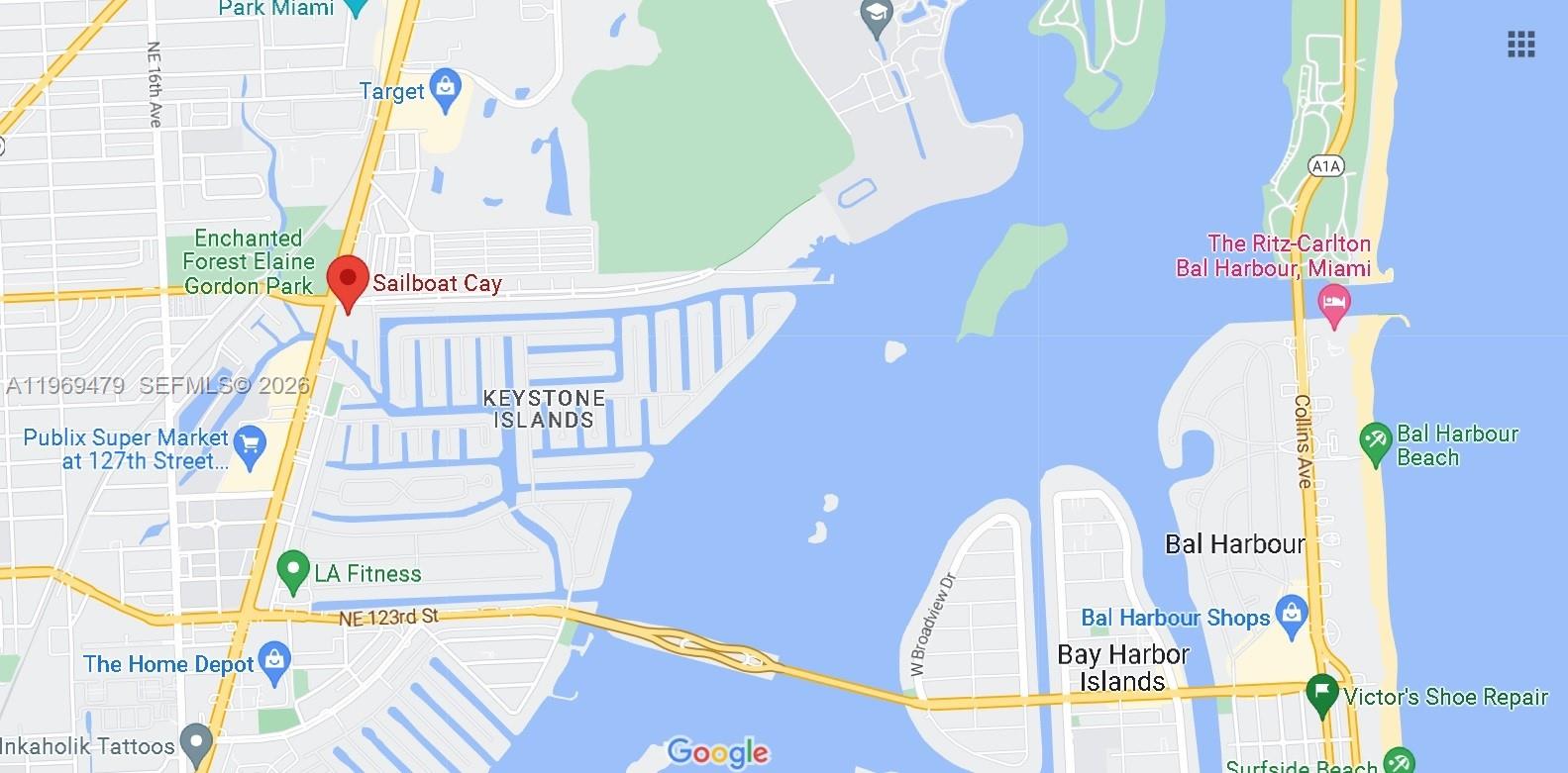 13499 Biscayne Blvd 902