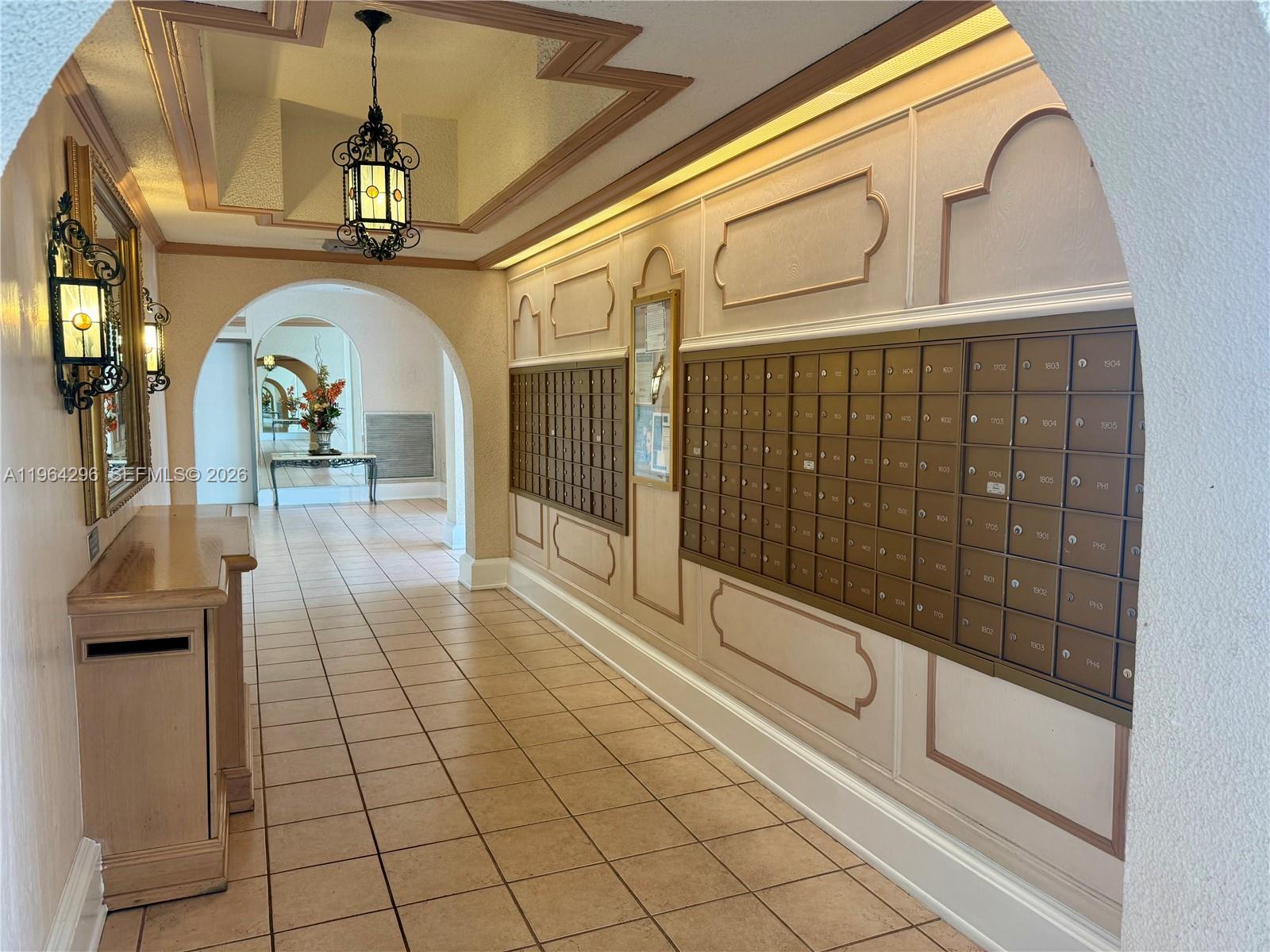 DEL PRADO MARINA - Residential