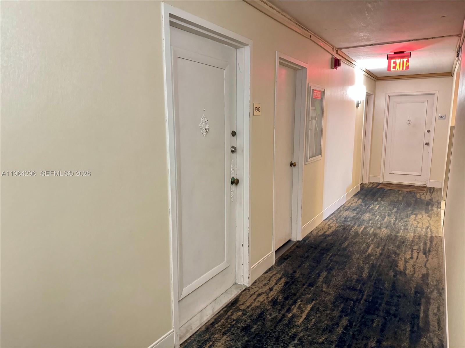 DEL PRADO MARINA - Residential