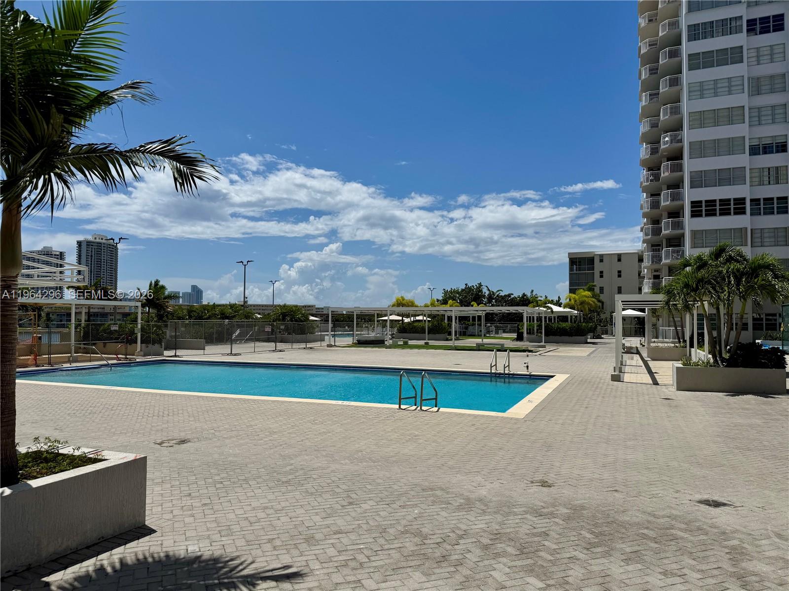 DEL PRADO MARINA - Residential