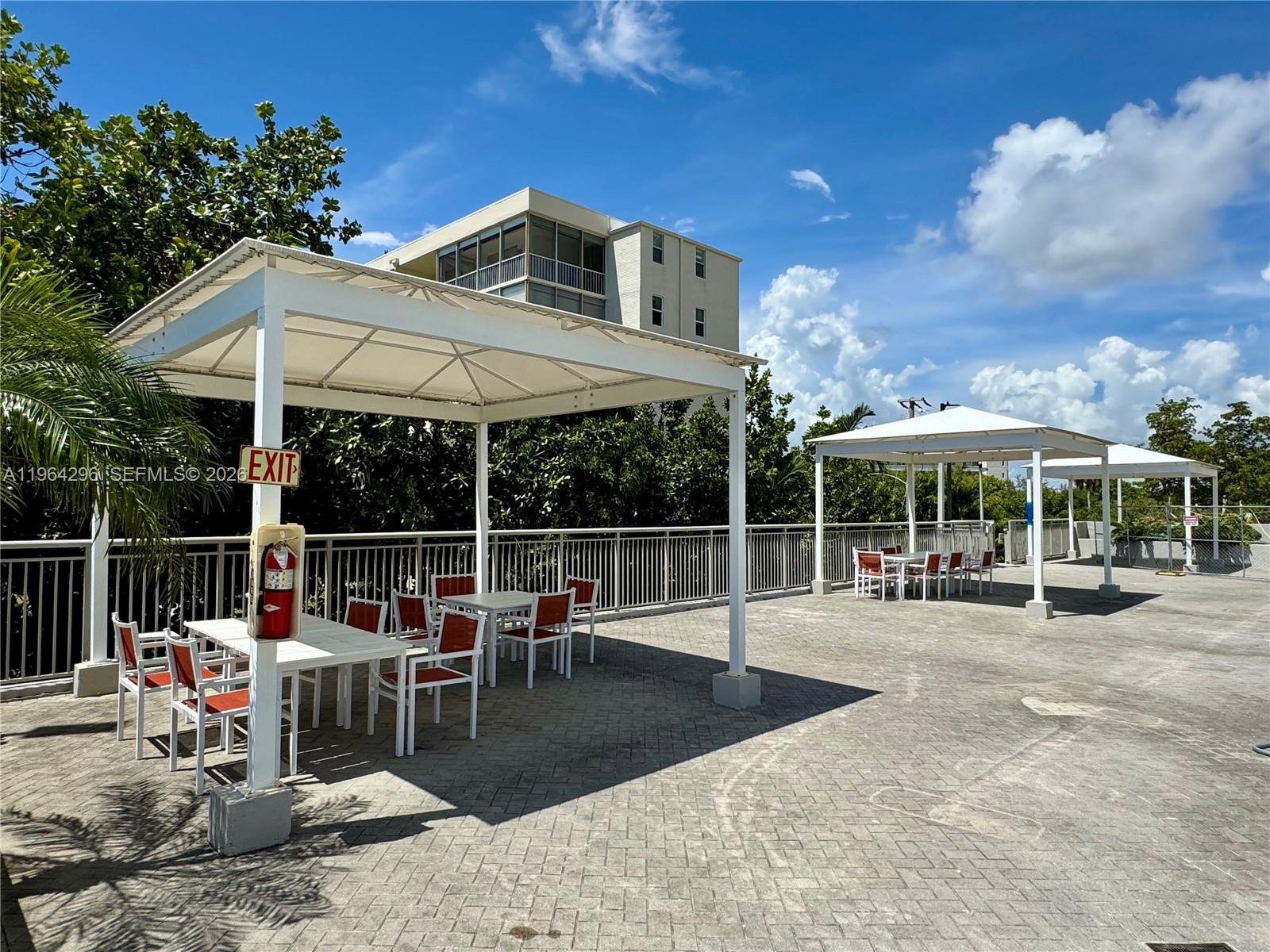 DEL PRADO MARINA - Residential