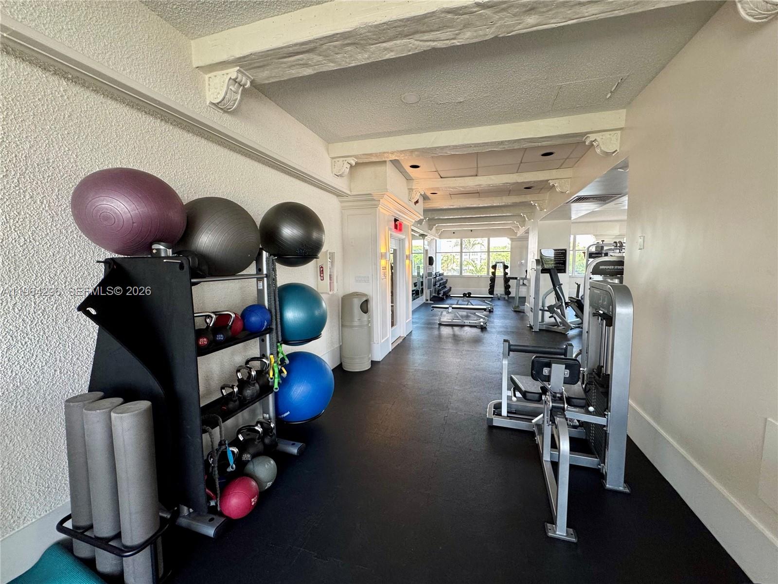 DEL PRADO MARINA - Residential