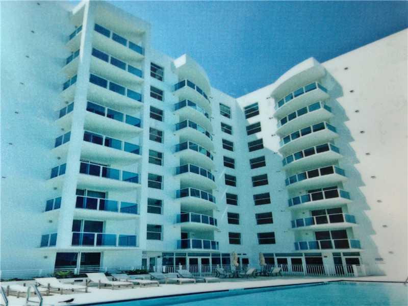 BRICKELL VIEW WEST CONDO - Residential Lease