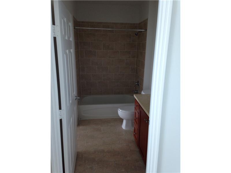 BRICKELL VIEW WEST CONDO - Residential Lease