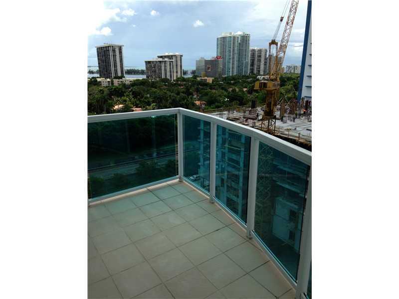 BRICKELL VIEW WEST CONDO - Residential Lease