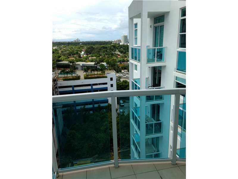 BRICKELL VIEW WEST CONDO - Residential Lease