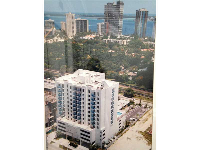 BRICKELL VIEW WEST CONDO - Residential Lease