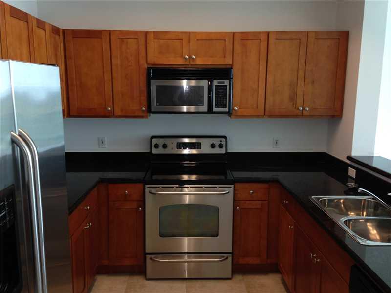 BRICKELL VIEW WEST CONDO - Residential Lease