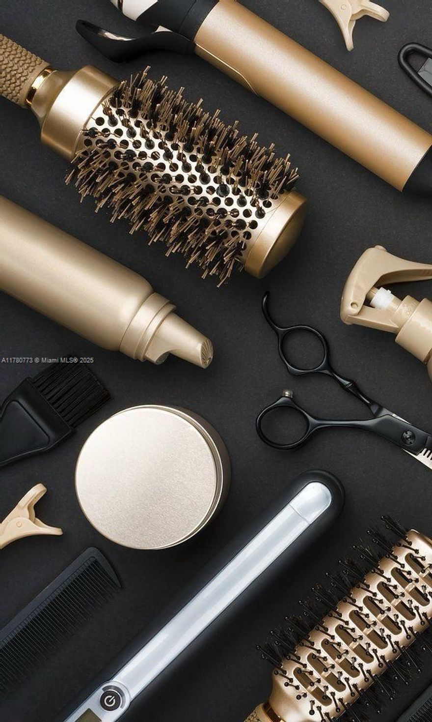 A premier beauty salon with over 18 years of established excellence in the heart of Doral. Our salon is renowned for its commitment to providing exceptional services and a luxurious experience for our valued clients. 

With a team of highly skilled professionals boasting extensive experience in the beauty industry, we specialize in a wide range of services, including haircuts, coloring, styling, skincare, and nail care. Our staff is dedicated to staying up-to-date with the latest trends and techniques, ensuring that each client receives personalized care tailored to their unique needs.

Located in a prime area, enjoys a loyal clientele who appreciate our welcoming atmosphere and attention to detail.