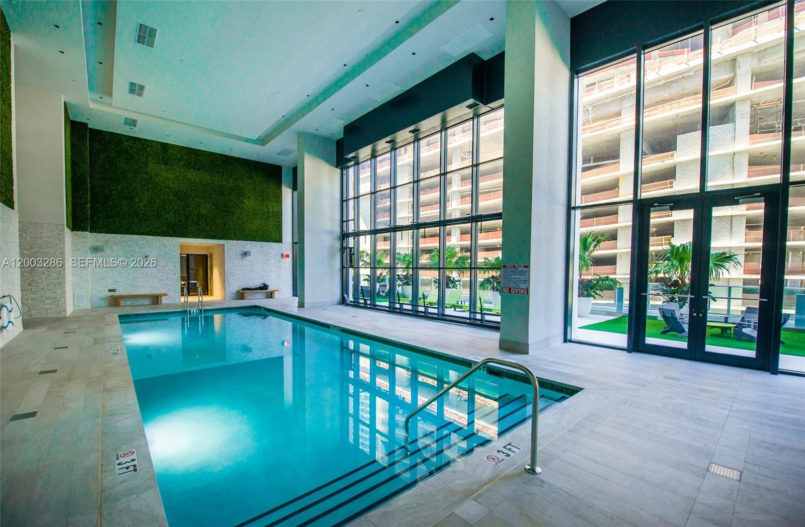 1010 BRICKELL CONDO - Residential