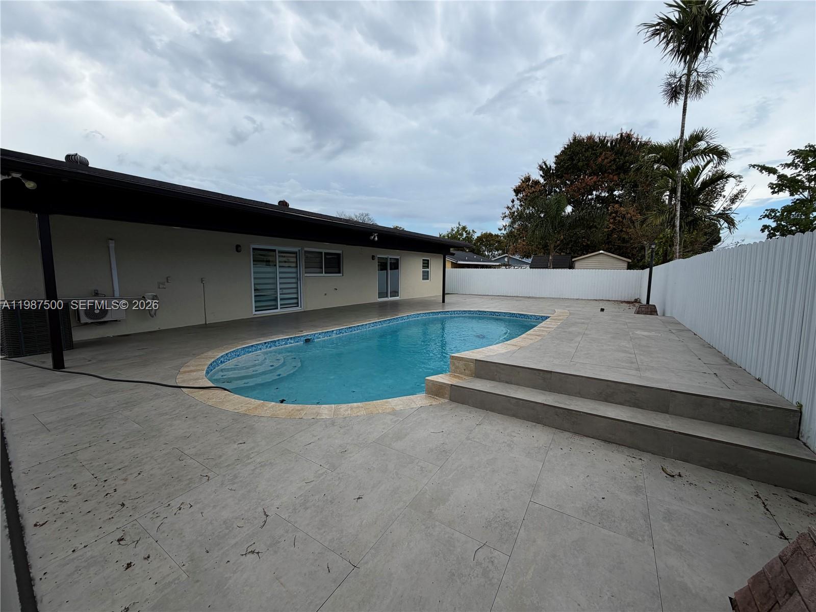 WESTWIND LAKES SEC 2 - Residential