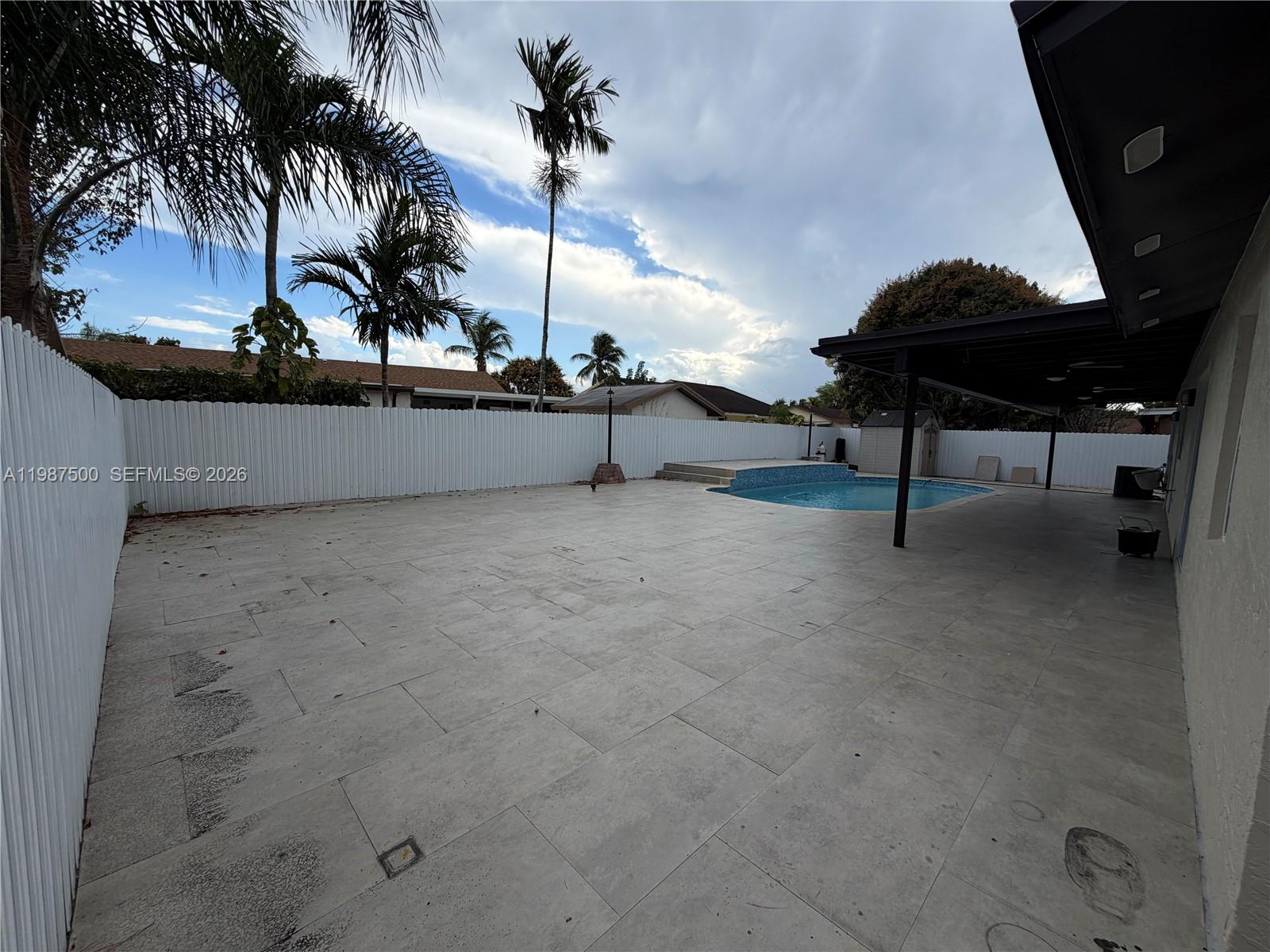 WESTWIND LAKES SEC 2 - Residential