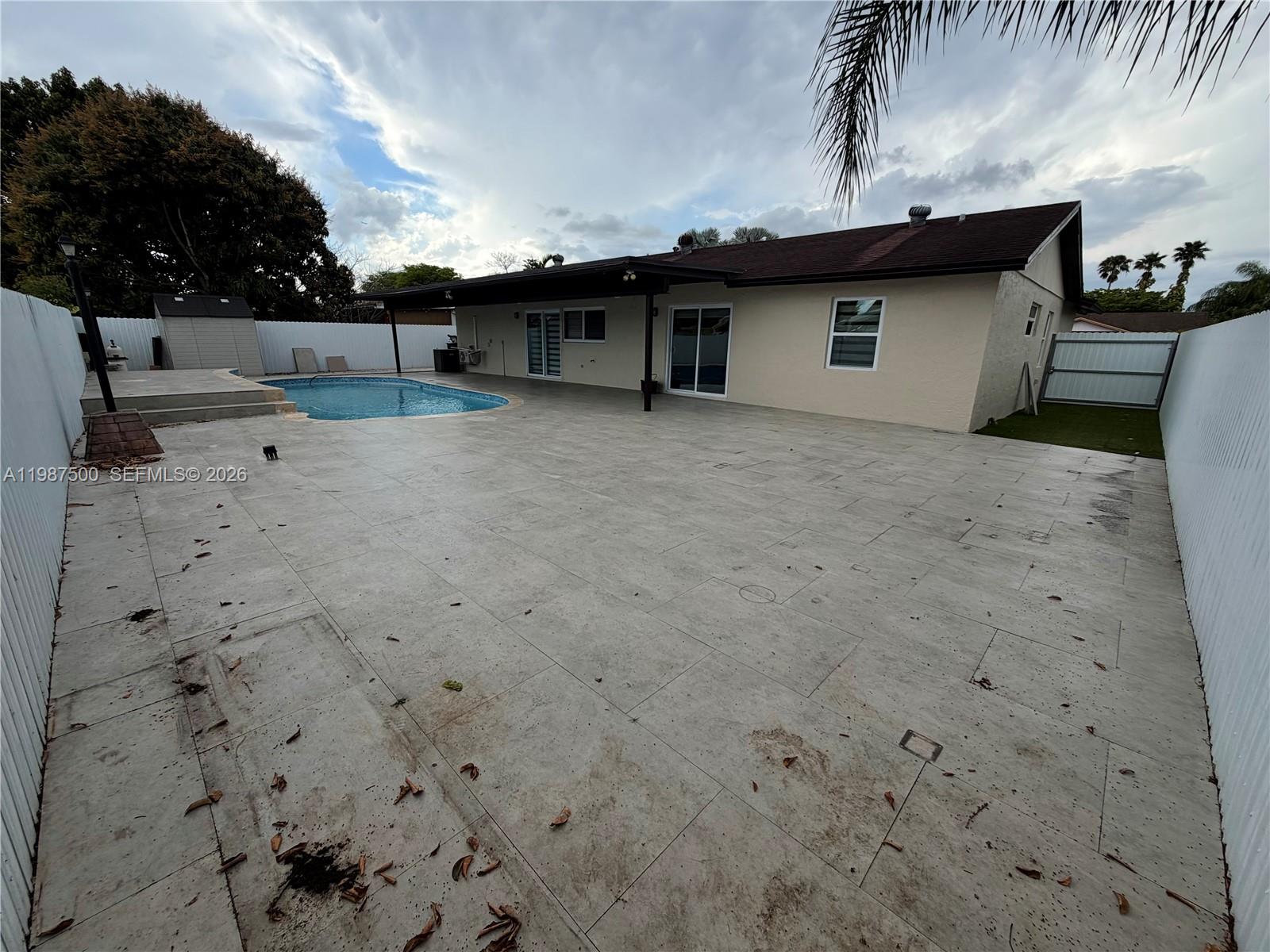 WESTWIND LAKES SEC 2 - Residential