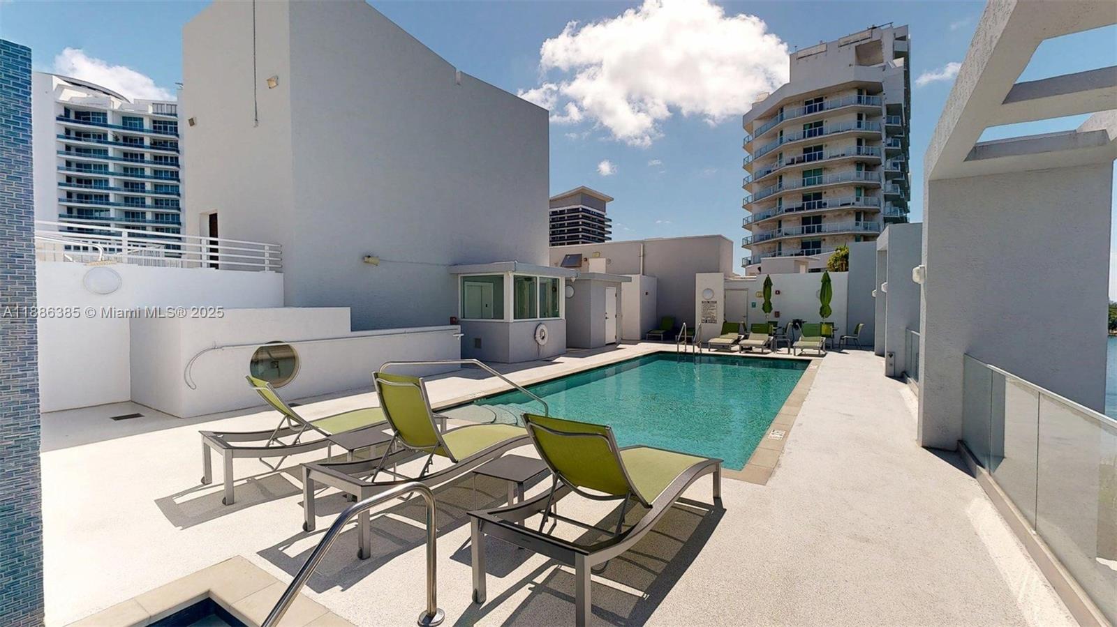 NAUTICA CONDO - Residential