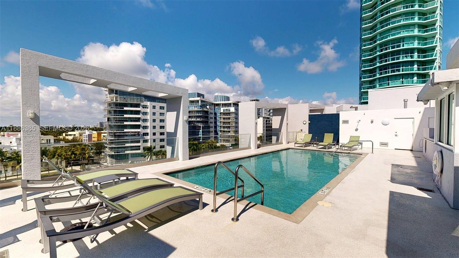 NAUTICA CONDO - Residential