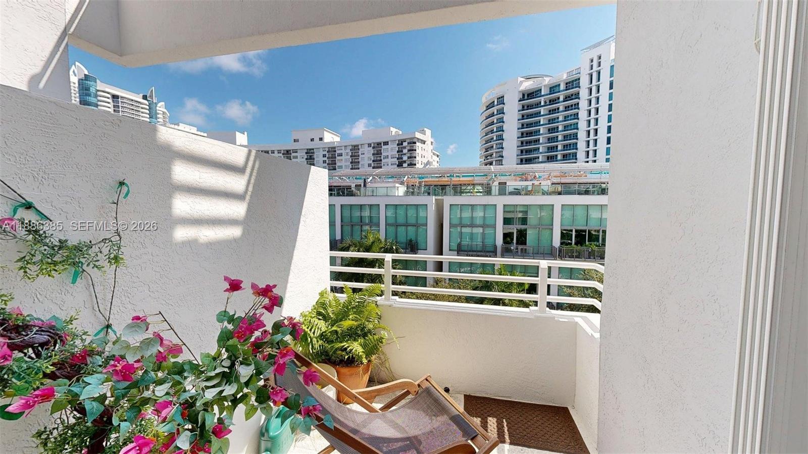 NAUTICA CONDO - Residential