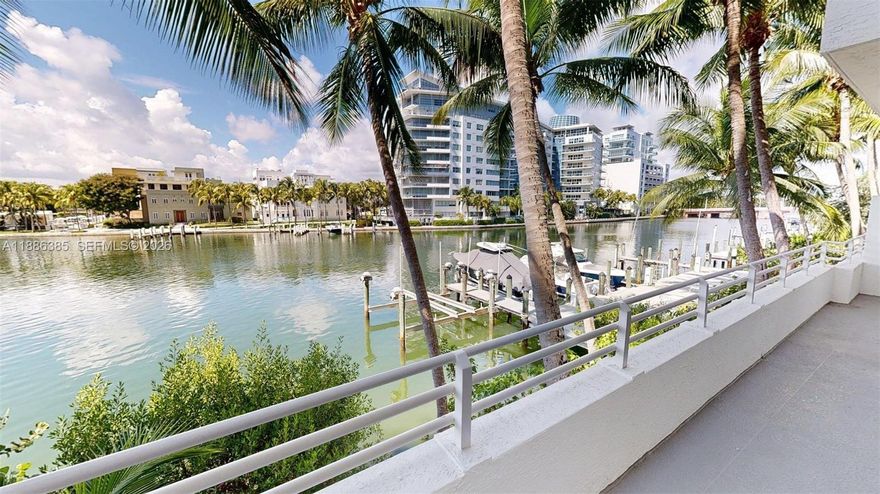 Miami Beach PH in front of the ocean in a modern boutique building. This east-facing 2 bed/2 bath residence offers a MASSIVE PRIVATE ROOFTOP terrace, three balconies, high ceilings, impact windows, tile floors, spacious closets, custom window treatments, and an open kitchen. Nautica is a pet-friendly, 33-unit condo built in 2004, recently renovated with a new lobby. Amenities include a rooftop pool with panoramic views, a fitness center, private boat slips on Indian Creek, and two elevators. Ideally located across the street from the beach, near supermarkets, restaurants, shopping, schools, golf courses, a rowing club, and Mt. Sinai Hospital. Includes a parking space with an electric car charger. Don't miss this unique opportunity. PLEASE ENJOY THE VIRTUAL TOUR OF THE BROKERS' REMARKS.