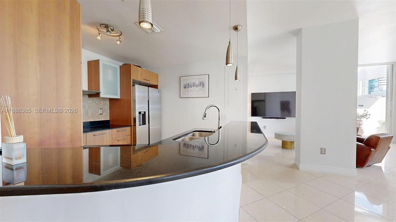 NAUTICA CONDO - Residential