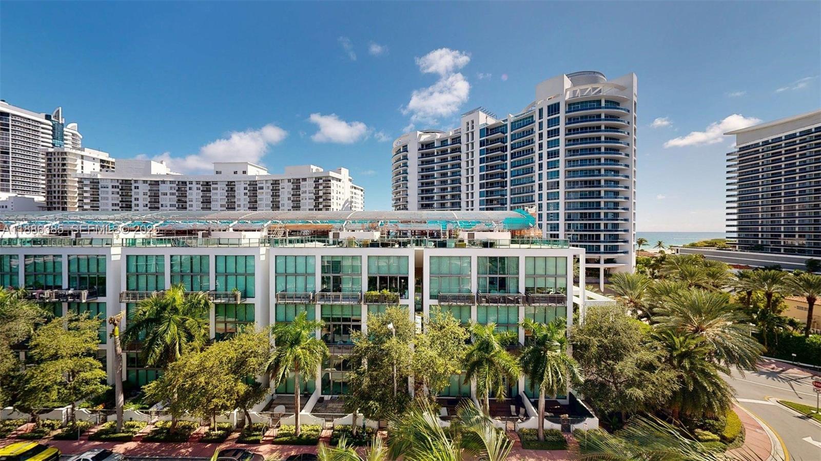 NAUTICA CONDO - Residential