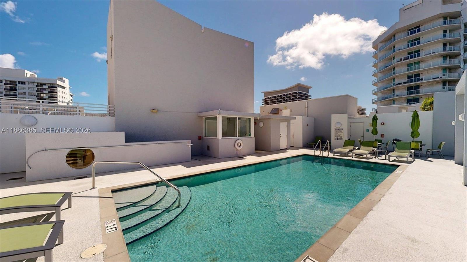 NAUTICA CONDO - Residential