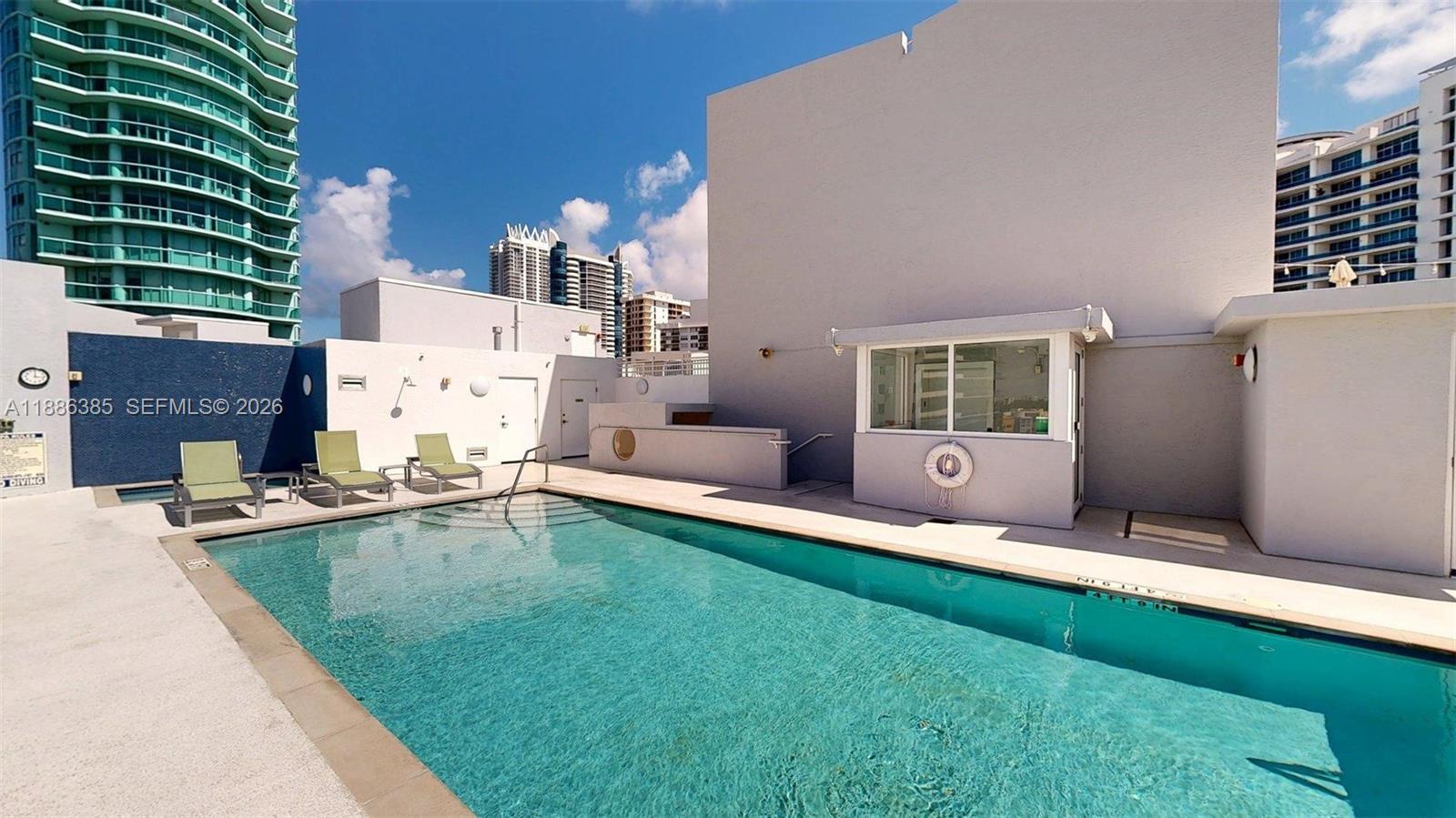 NAUTICA CONDO - Residential