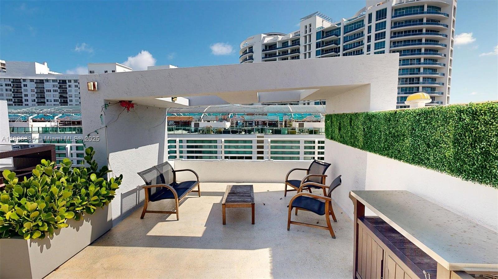 NAUTICA CONDO - Residential