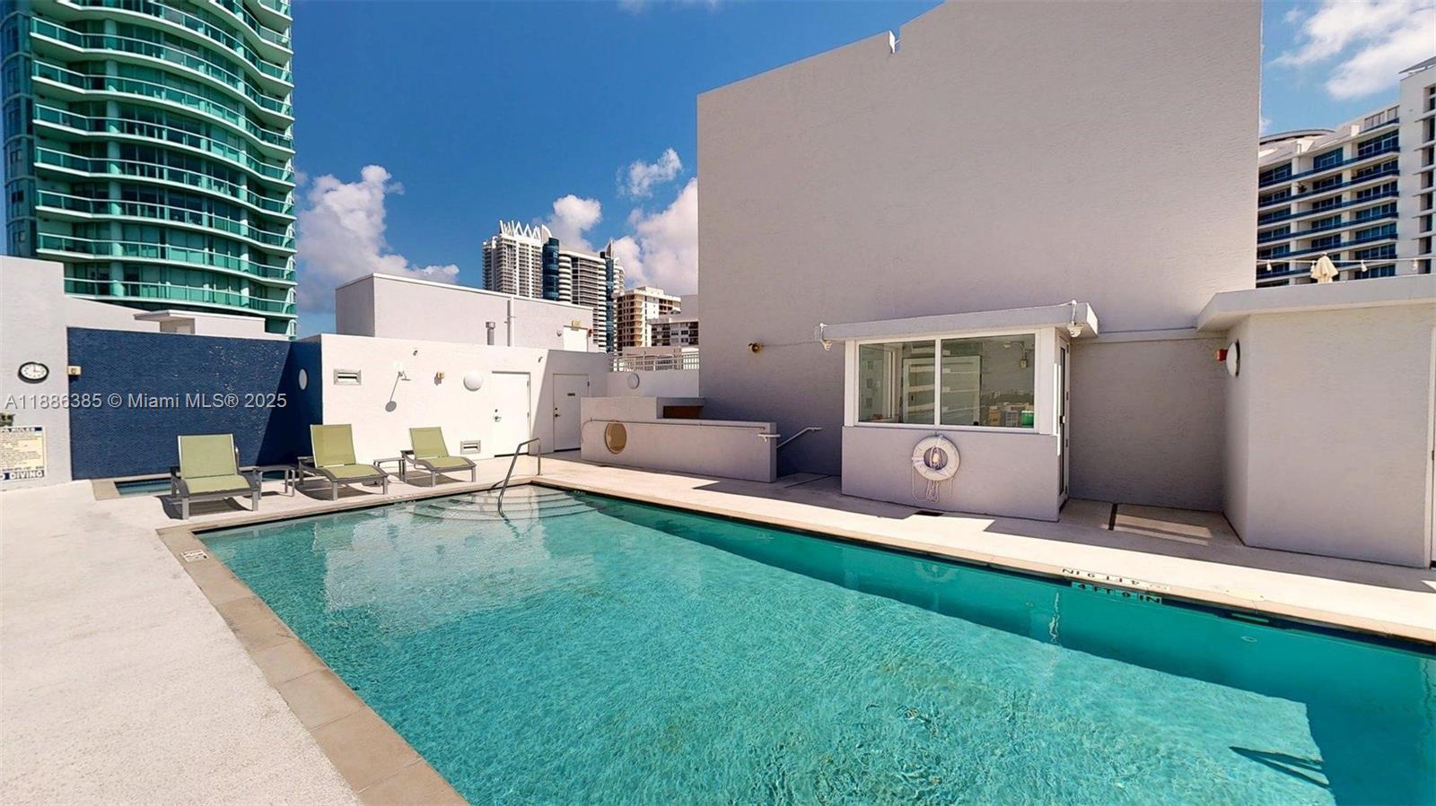 NAUTICA CONDO - Residential