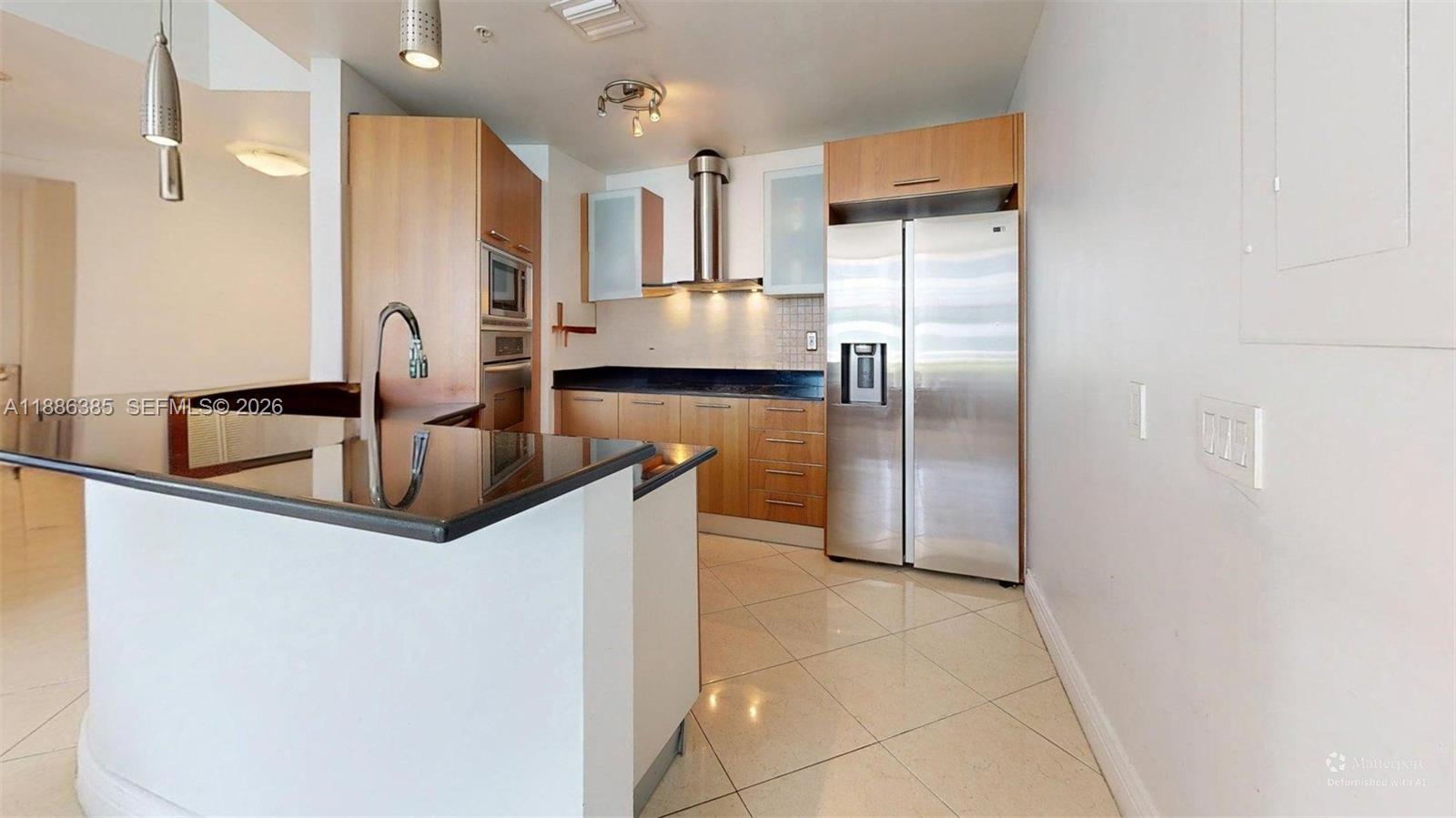 NAUTICA CONDO - Residential