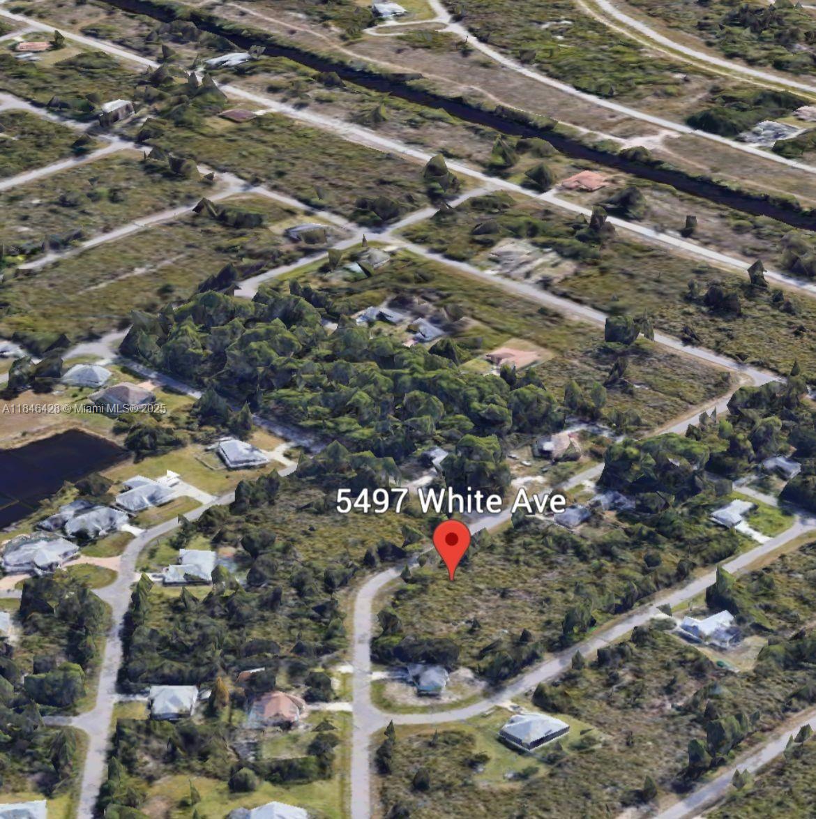 Large space to build, financing accepted