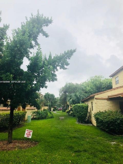 DEL RIO VILLAGE - Residential Lease