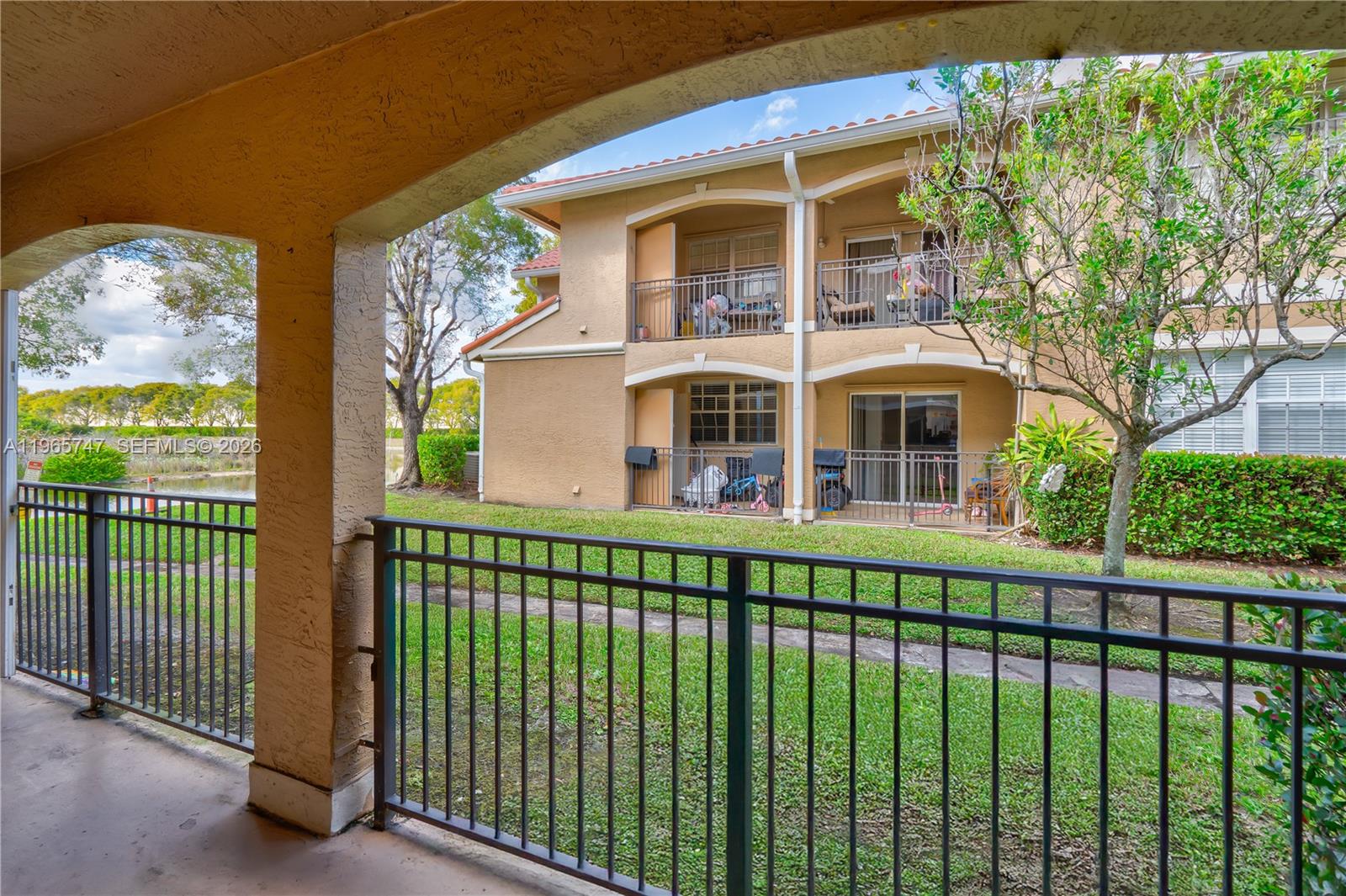 MARQUESA CONDO SUB - Residential