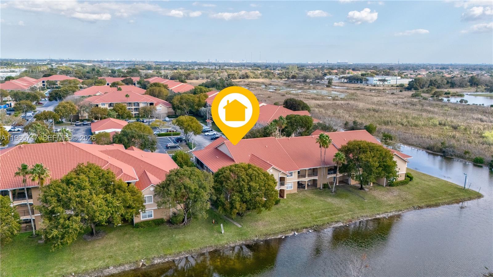 MARQUESA CONDO SUB - Residential