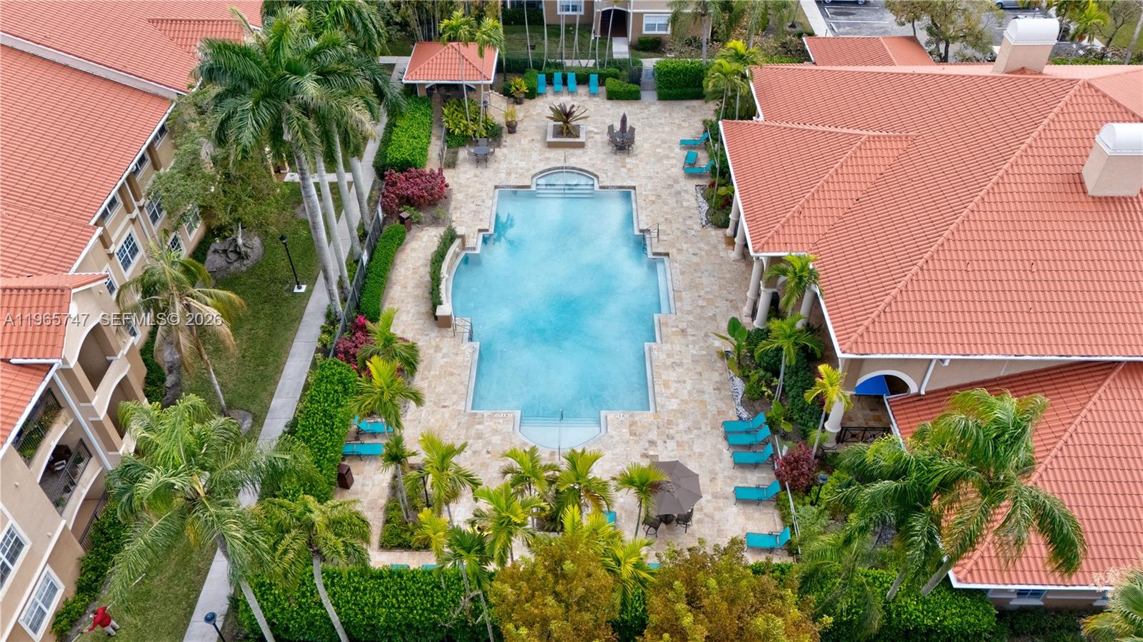 MARQUESA CONDO SUB - Residential