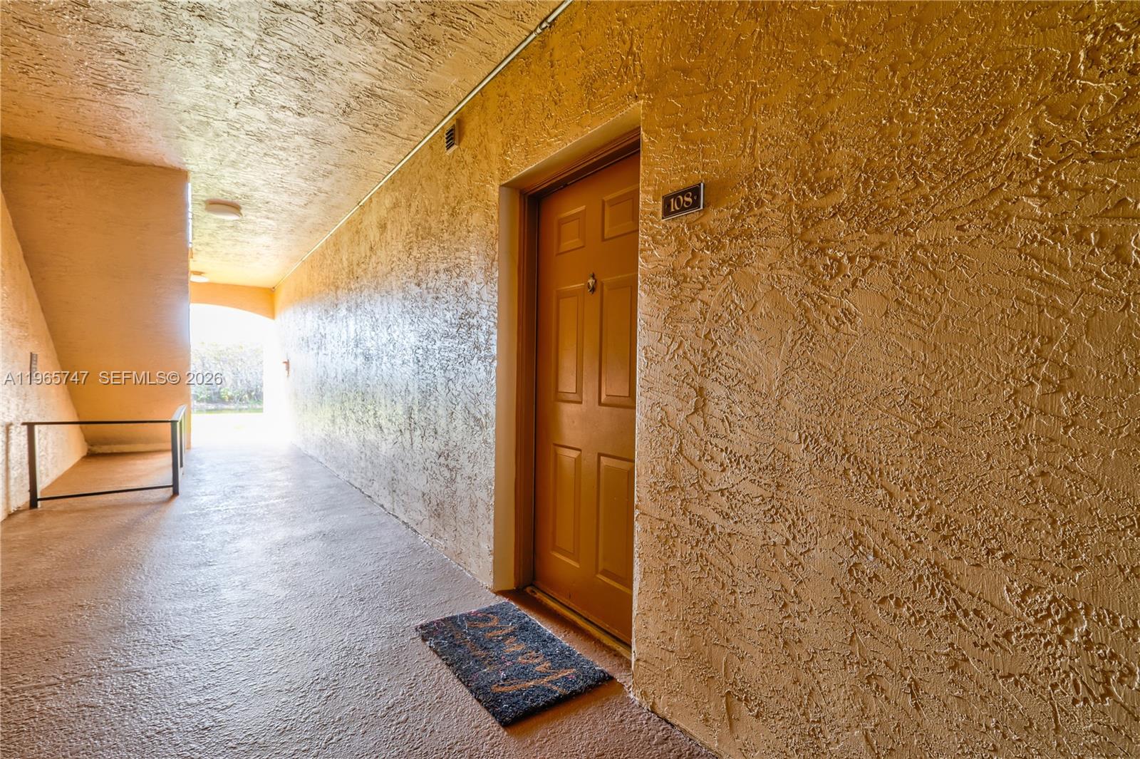 MARQUESA CONDO SUB - Residential